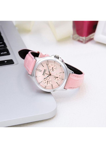 Наручний годинник LTP-V300L-4A Casio (373951581)