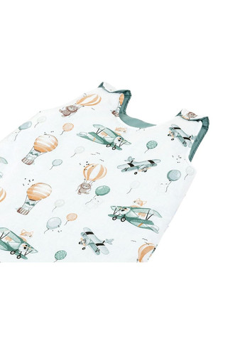 Спальный мешок "Самолетики" Moontime (354827280)