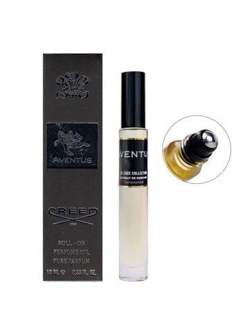 Парфум масляний чоловічий Aventus 10 мл No Brand (395956883)