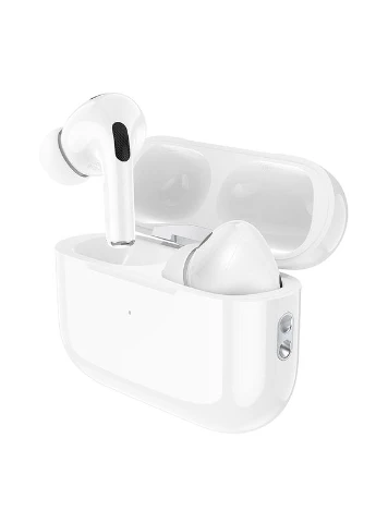 Бездротові навушники True wireless stereo headset (6941991123221) Borofone BW92 (354830624)