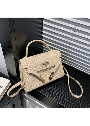 Женская сумка 8582 кросс-боди на ремешке No Brand (366871960)