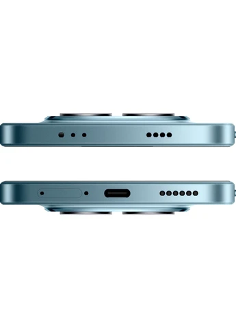 Смартфон Note 15 Pro 5G 8/512GB Glacier Blue UA-UCRF [161735] Redmi (400902973)