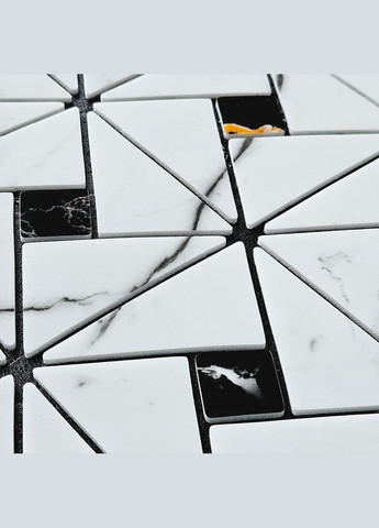 Самоклеюча PET мозаїка 30*30CM*4MM (D) SW-00002447 Sticker Wall (300527328)