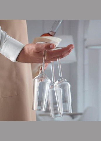 Бокалы для шампанского 6 шт 195 мл Allegra Pasabahce (311601767)