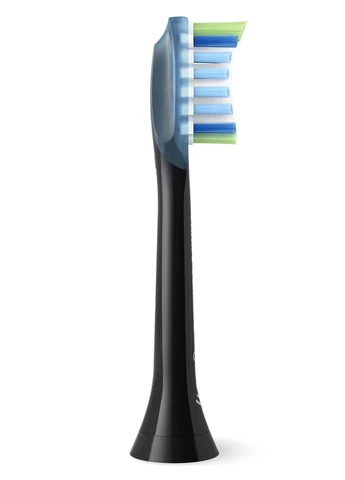 Насадка для электрической зубной щетки Sonicare HX9044/88 C3 Премиум Защита от Налета Philips (398112007)