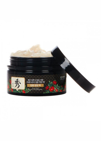 Интенсивная питательная маска Dlae soo nourishing pack 200мл Daeng Gi Meo Ri (339050097)
