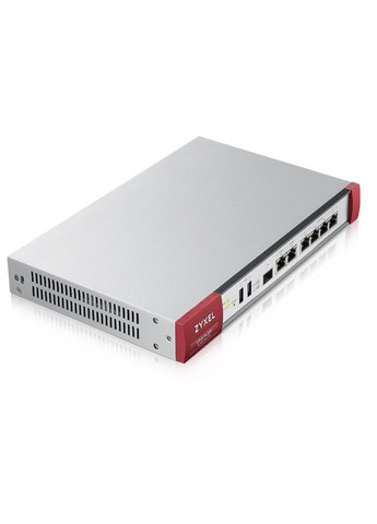 Межсетевой экран ZyWALL USG FLEX 200 (USGFLEX200EU0101F) Zyxel (315600733)
