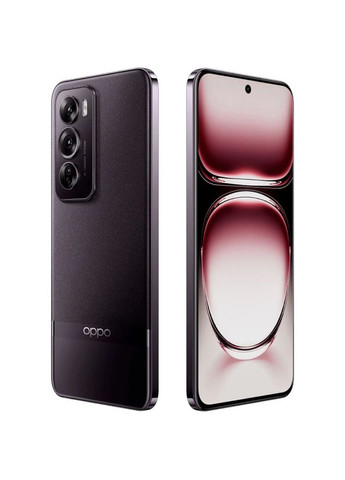 Смартфон Reno12 Pro 12/512GB Nebula Silver (CPH2629) Oppo (306553593)