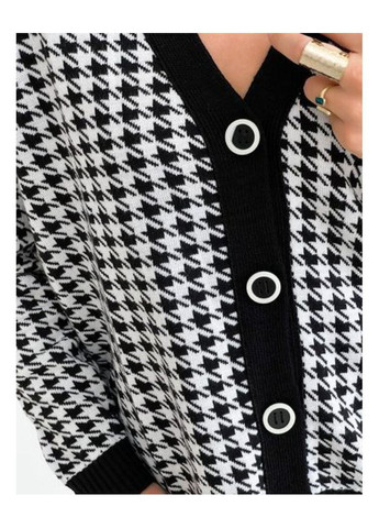 Жіночий кардиган Лапки Art Knit (327413259)