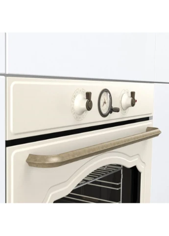 Вбудована духовка Gorenje BOS 67372 CLI Електрична 77 л No Brand (393399223)