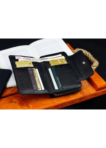 Кожаный кошелек st leather (288136211)