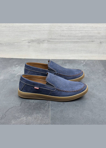 Чоловічі мокасини No Brand (325608662)