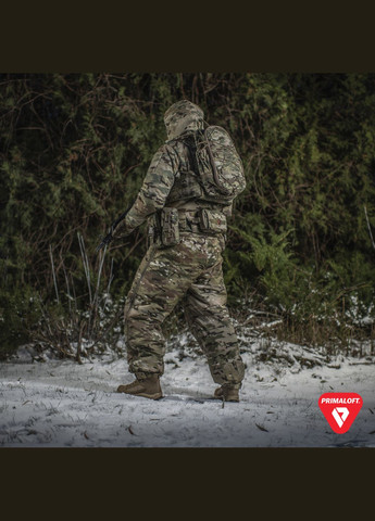 Штани Level 7 Primaloft MC (M/R) M-TAC (303410267)