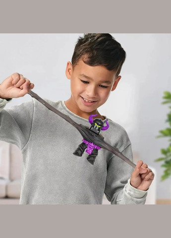 Іграшка-антистрес Орбітокс чорний лицар (124231) GooJitZu (342715937)