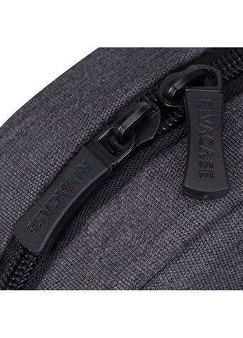 Сумка для ноутбука Suzuka 7730 15.6" Black RIVACASE (370619320)