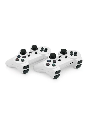 Смарт проектор P30 Max+Game, Android 13, 720p, 200 ANSI, Wi-Fi 2.4+5G, White, Box Voltronic (372792343)
