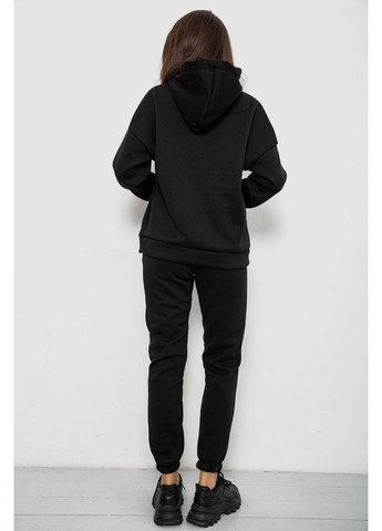 Спортивний костюм жіночий на флісі Ager 257R85 (365730100)