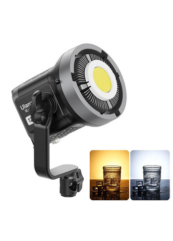 Відеосвітло Light (L065CNA1 VL120Bi) (Без блока живлення) (L065CNA1) Ulanzi VL-120Bi 120W Bi-Color (372840872)