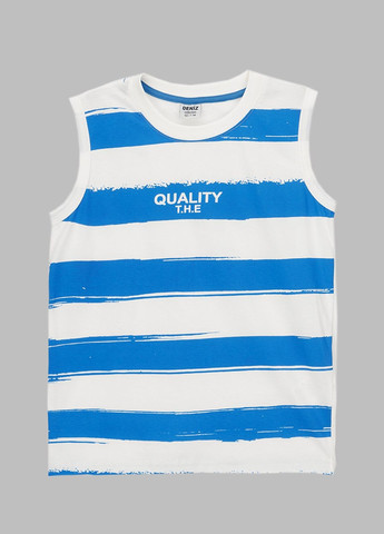 Майка з принтом для хлопчика 4043 116 см (2000990556578S) shop (2000990556578) DENIZ (296093294)