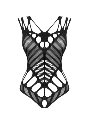 Obsessive B139 crotchless teddy S/M/L No Brand (303894872)