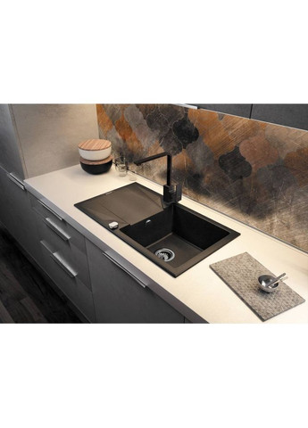 Змішувач Anemon (BBZ_N62M) Deante (324021692)