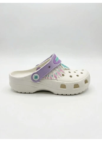 Classic I AM Frozen C10 Crocs (384713715)