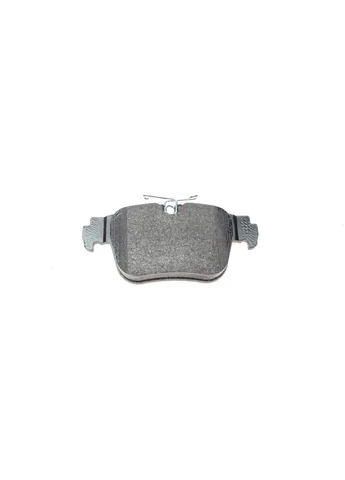 Колодки гальмівні (задні) Audi A3/Skoda Octavia/VW Golf VIII 1.4/2.0 TSI 20- (ATE) 2620601 UA63 Textar (339638360)