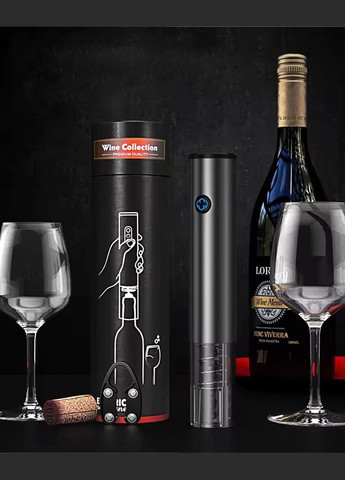 Электроштопор SWA-C002 Sunway (301021628)