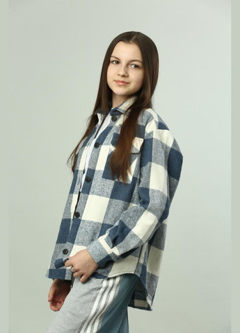 Сорочка байкова IRmAS оверсайз (326766684)