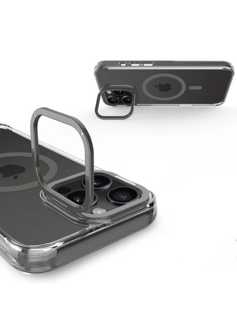 Чохол TPU Space Case Apex with MagSafe для Apple iPhone 16 Pro Max (6.9") Epik (367113732)