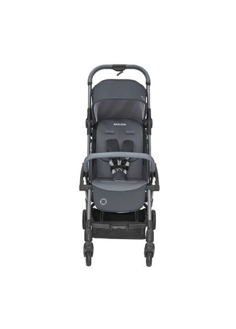 Прогулочная коляска Laika, Essential Graphite (1232750300) Maxi-Cosi (365868107)