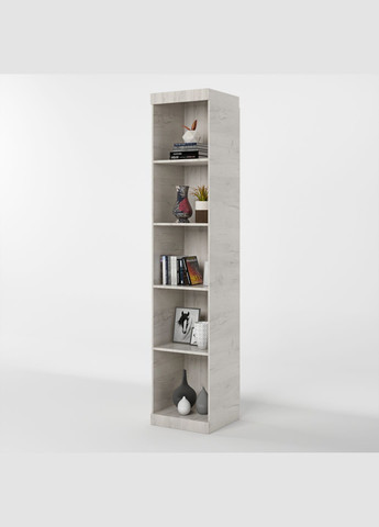 Шафа-пенал відкритий Соната (EVR-2689) Еверест (324066407)