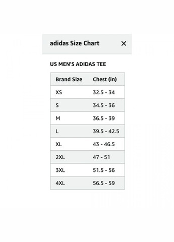 Синяя футболка adidas AEROREADY GT5551 Royal Blue / Black