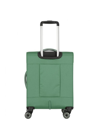 Валіза MIIGO Green Маленька TL092747-80 official Travelite (372670091)