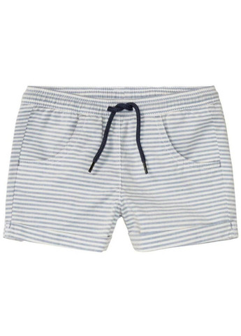 Шорты набор 2 шт детские на девочку, синие, серые Lupilu (333334645)