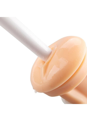 Пристосування для очищення мастурбаторів Rinser (насадка на душ) Otouch (369950233)