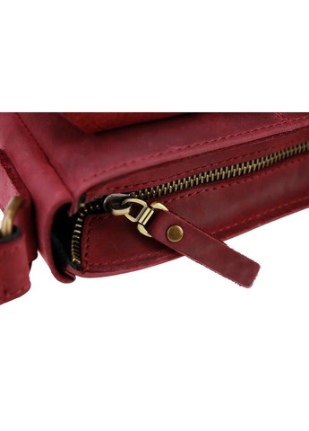 Шкіряна жіноча сумка «Wave» S FREESKIN (301648029)