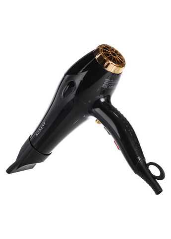 Фен для волос Sokany 2600 Вт с диффузором и концентраторами для укладки и сушки волос ProDobro (364190799)