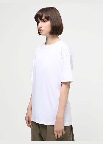 Набор футболок ЧБСС 3шт. Ейсік базовий оверсайз (303719274)