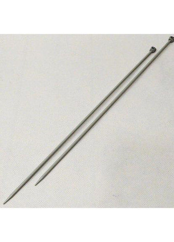 Спицы для вязания прямые 4,5 мм. Plus-plus (352745072)