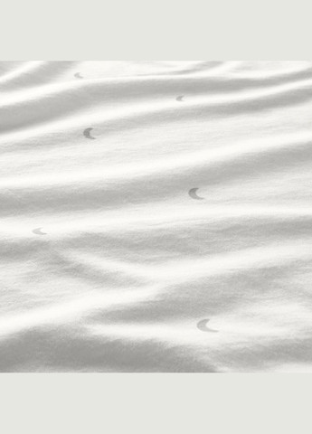 1 наволочка на ліжечко ІКЕА LENAST 110х125/35х55 см (30492303) IKEA (278405541)