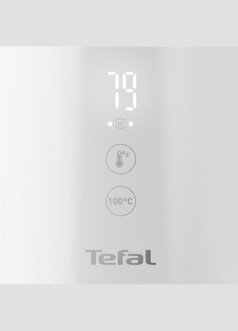 Електрочайник KO693110 Tefal (315142287)