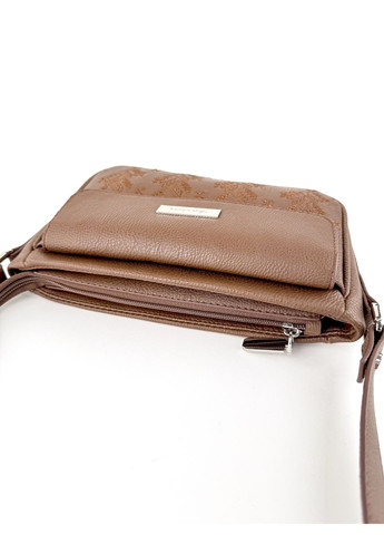 Сумка через плече 250154 молочний шоколад '' Alba Soboni (354697804)