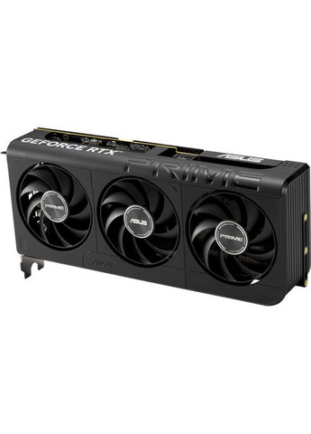 Видеокарта GeForce RTX 5060, PRIME OC, 8Gb GDDR7, 128-bit, HDMI/3xDP, 2595/28000 MHz, 8-pin (PRIME-RTX5060-O8G) Asus (364873899)