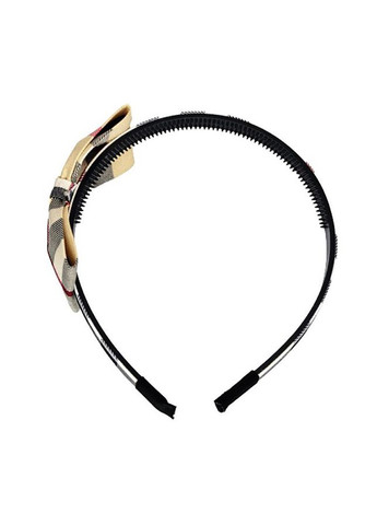 Набір дитячих обручів для волосся Клітка з емблемою 0201-194-1, 6 шт No Brand (330606390)