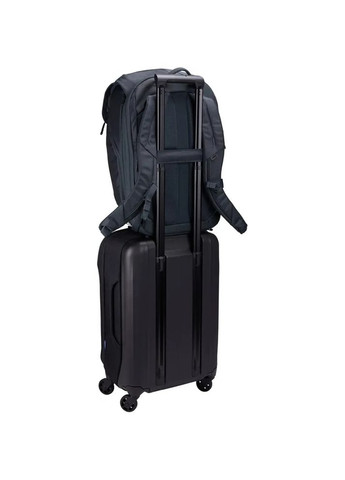 Рюкзак Subterra 2 Expandable Backpack 26-32 л Dark Slate (3205055) Thule (376221435)