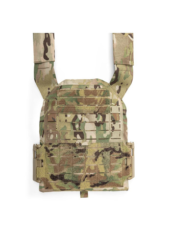 Плитоноска ® QR Plate Carrier Base MultiCam® S/M Multicam 5.11 Tactical (315877814)