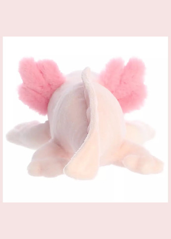 М'яка іграшка Аксолотль 31 см (220183A) Aurora (330057963)