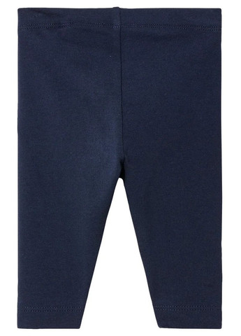 Комбинированные демисезонные леггинсы 2шт Lupilu