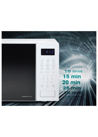 Микроволновая печь соло Hisense H20MOWS4